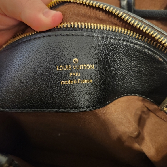 FASHION BAG - pre-loved - Picture 12 of 17